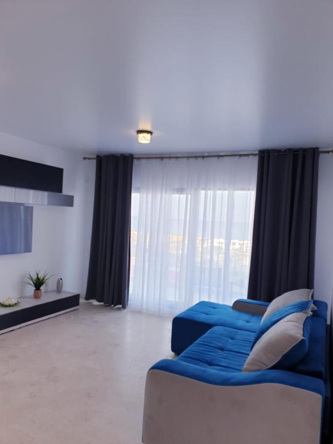 Seafront Papaya Apartment Navodari Luaran gambar