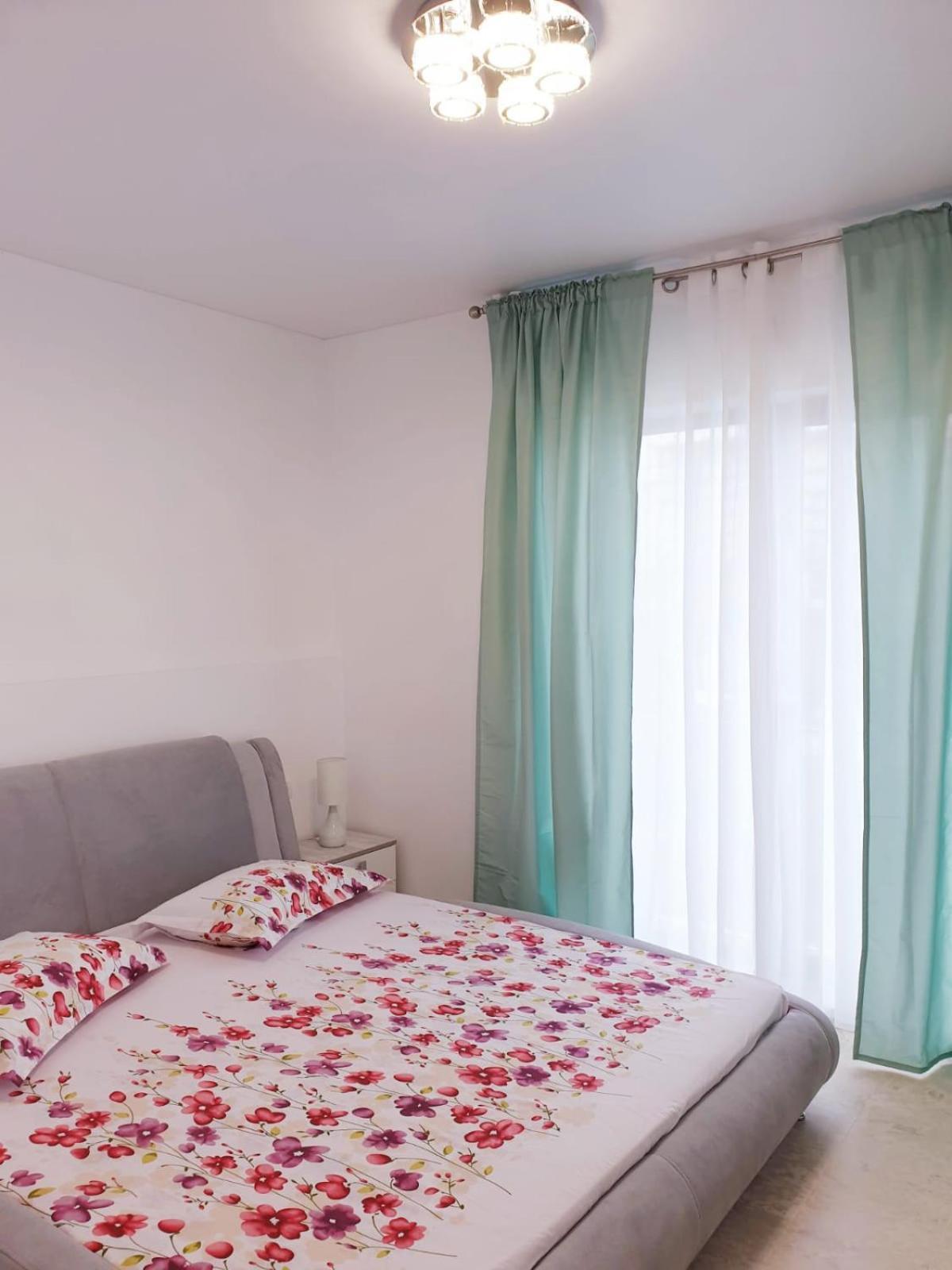 Seafront Papaya Apartment Navodari Luaran gambar